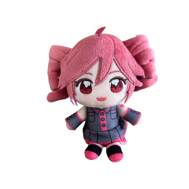 Small Kasane Teto Plush