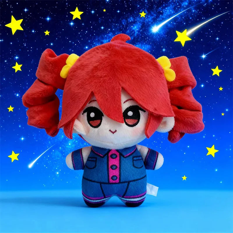 Small Kasane Teto Plush