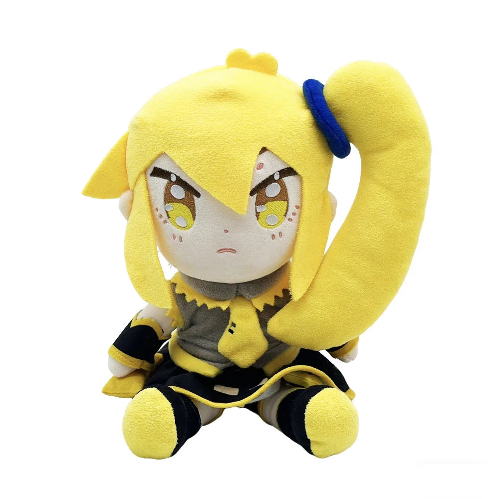 Akita Neru Plush