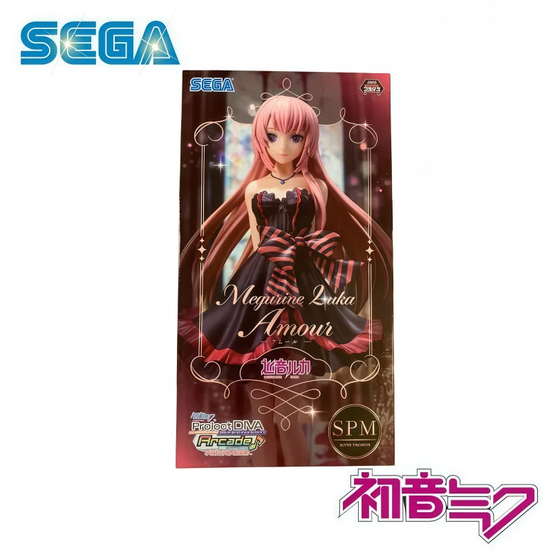 Megurine Luka Figure