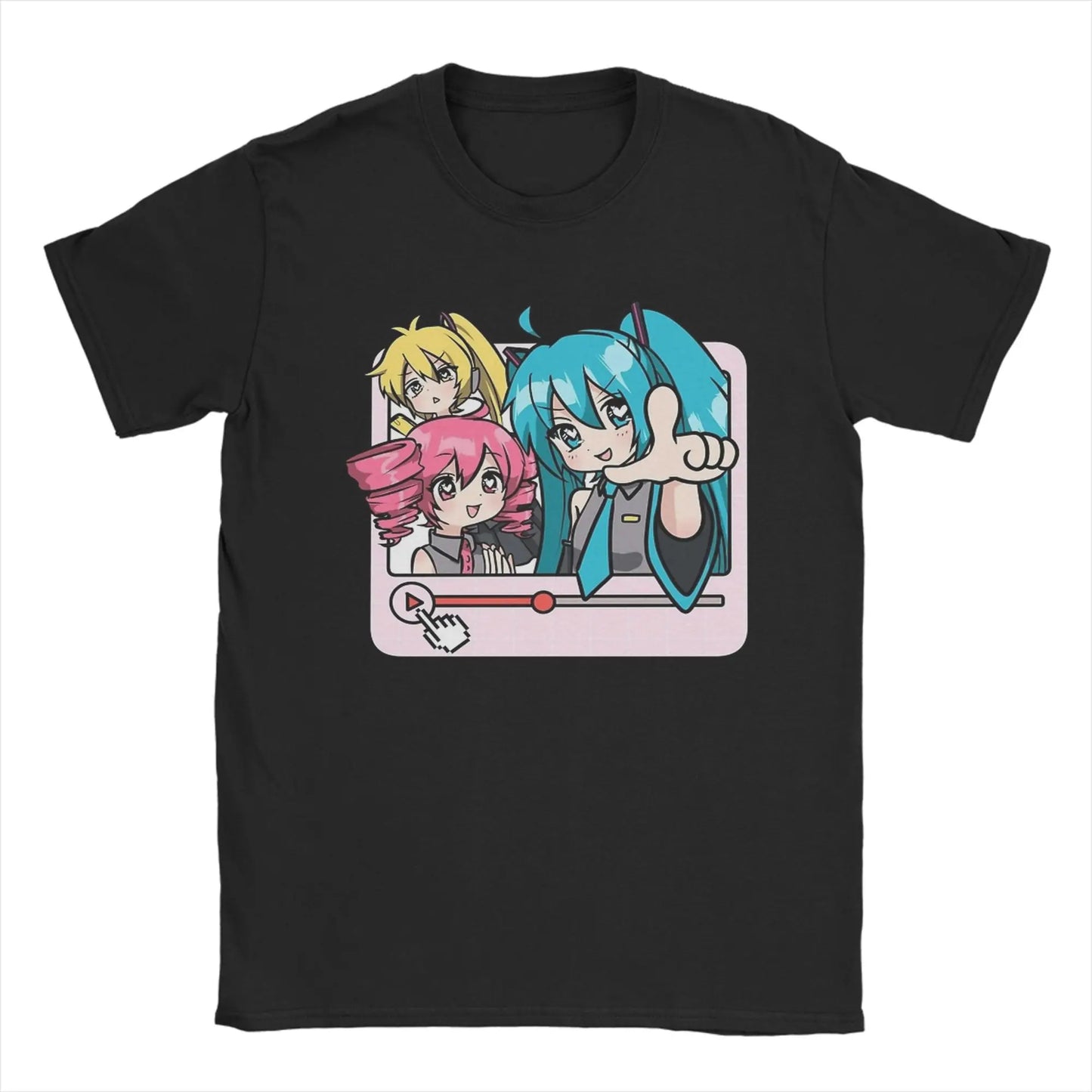 Triple Baka Shirt