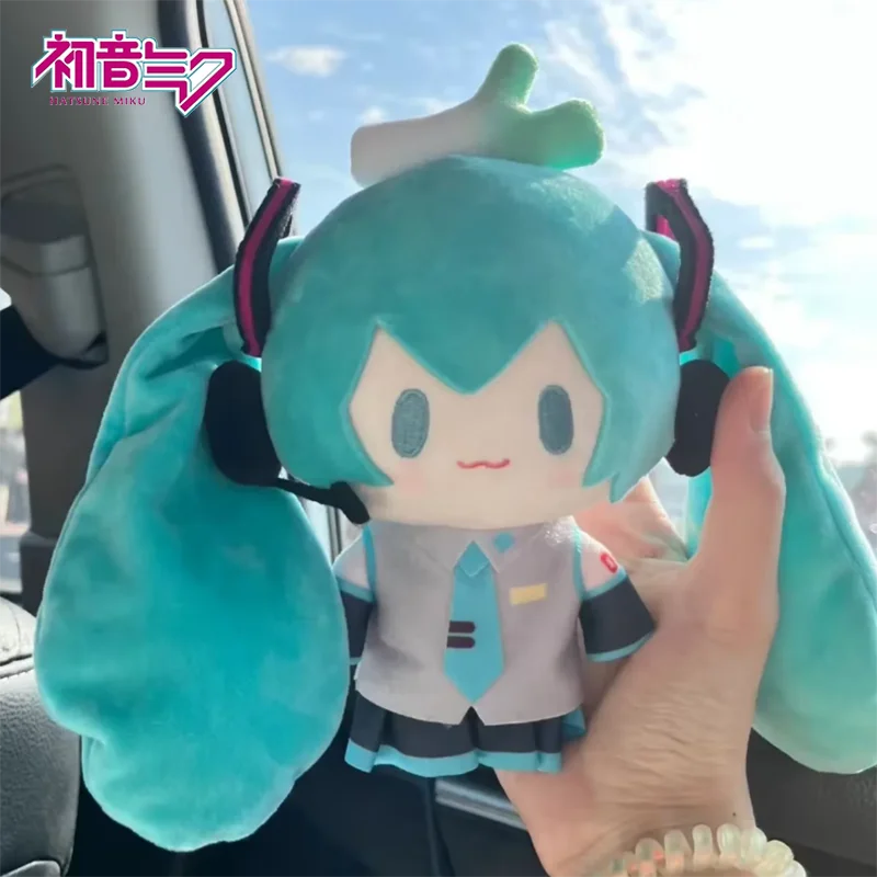 Hatsune Miku Fufu Plush