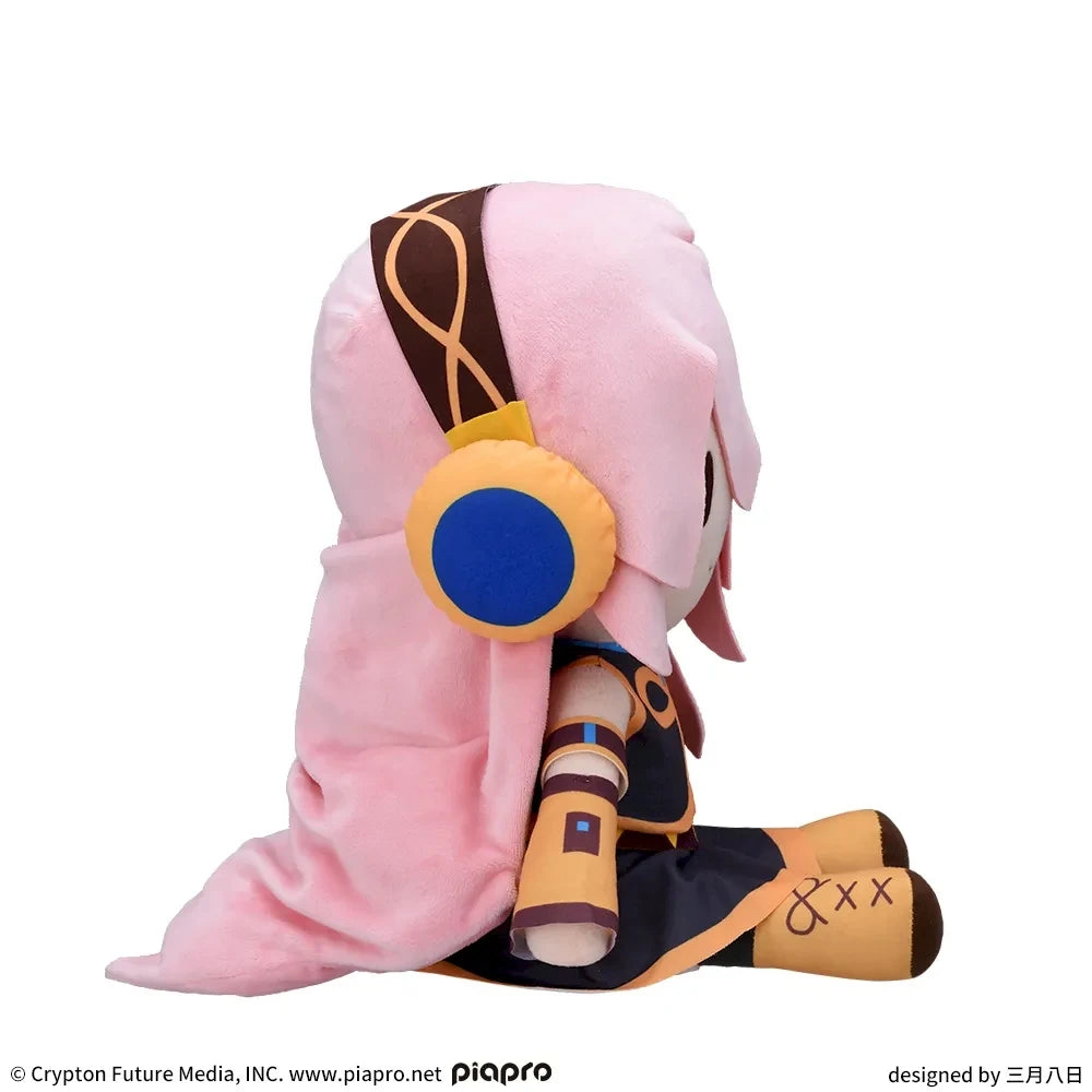 Megurine Luka Plush