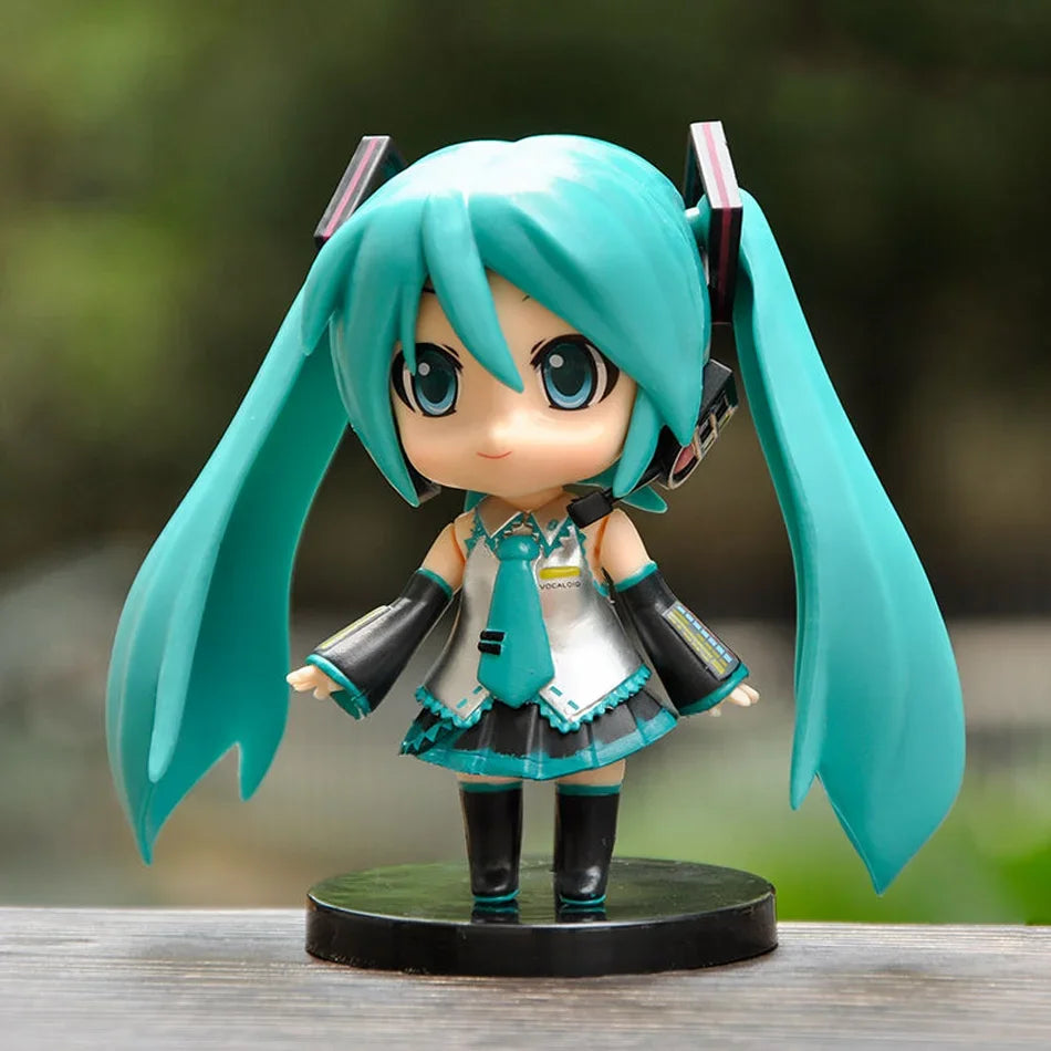 Hatsune Miku Nendoroid