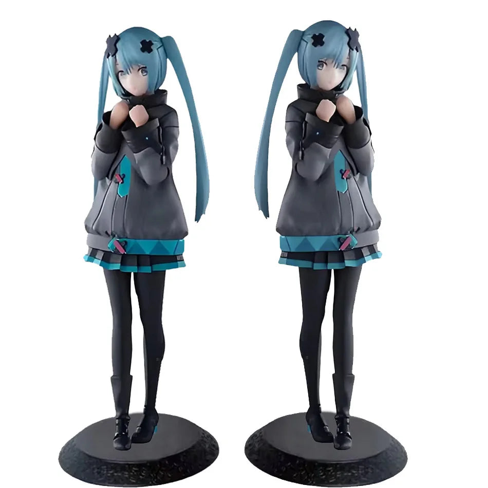 Movie Miku Figure