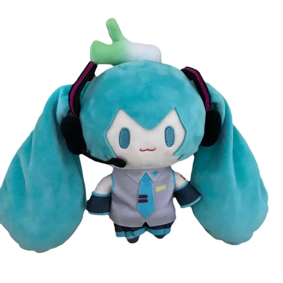 Hatsune Miku Fufu Plush
