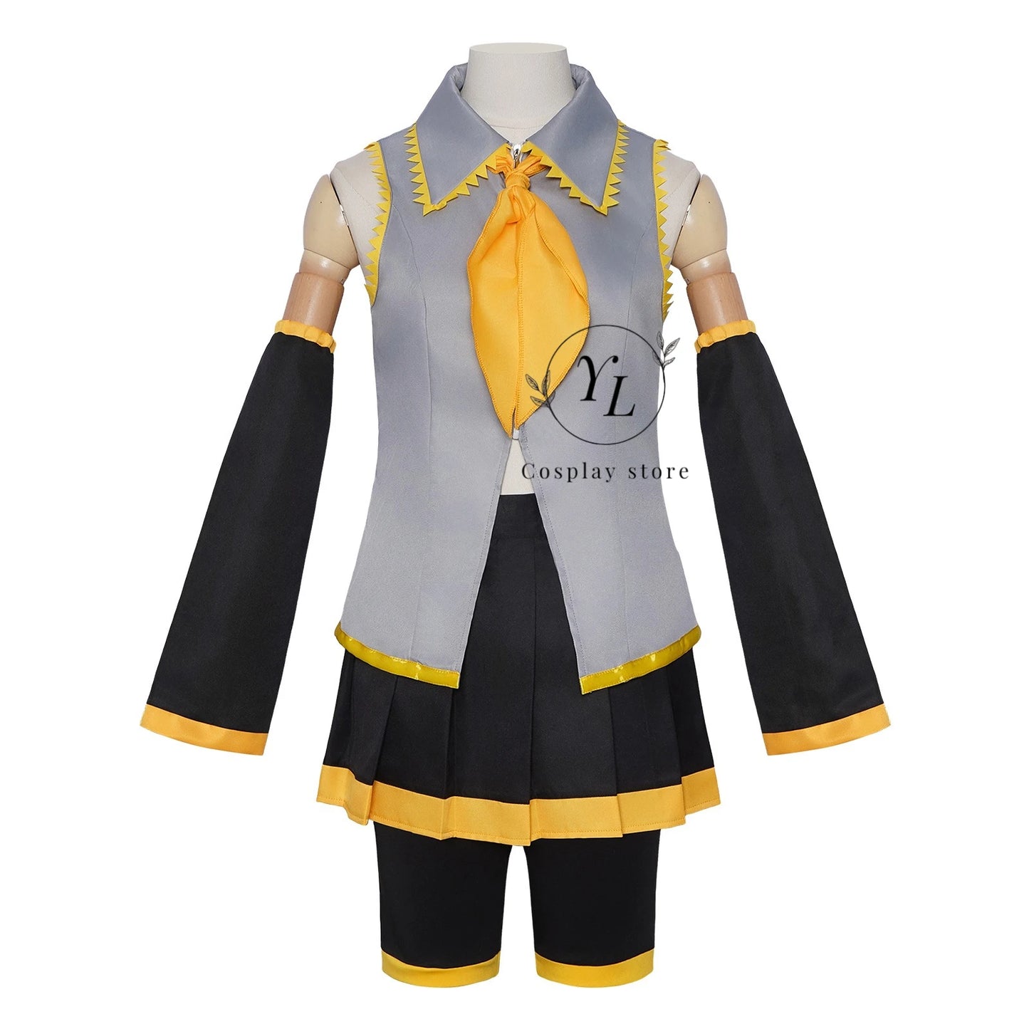 Akita Neru Cosplay