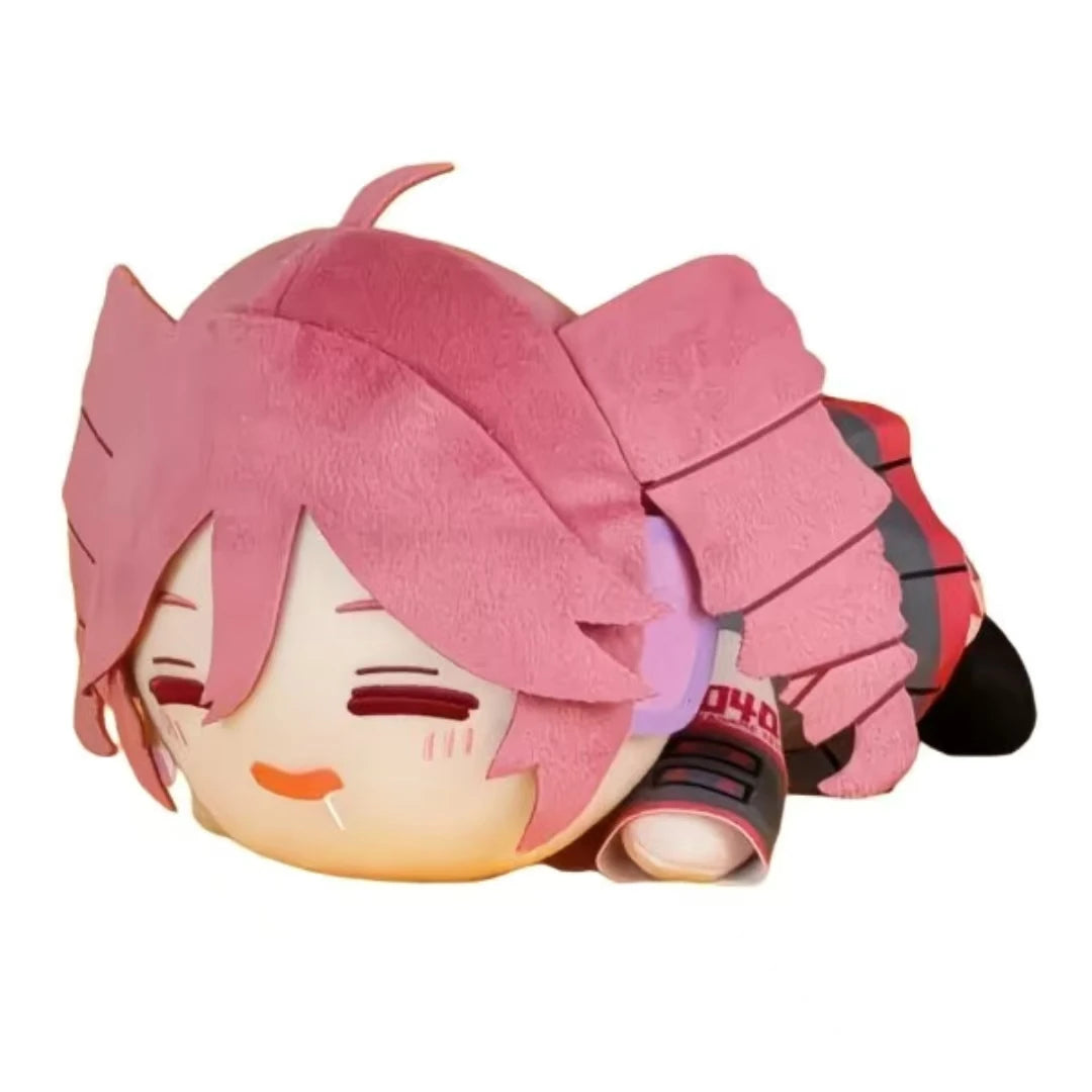 Sleeping Kasane Teto Plush