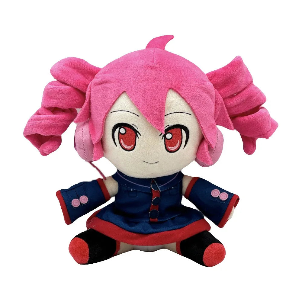Kasane Teto Plush