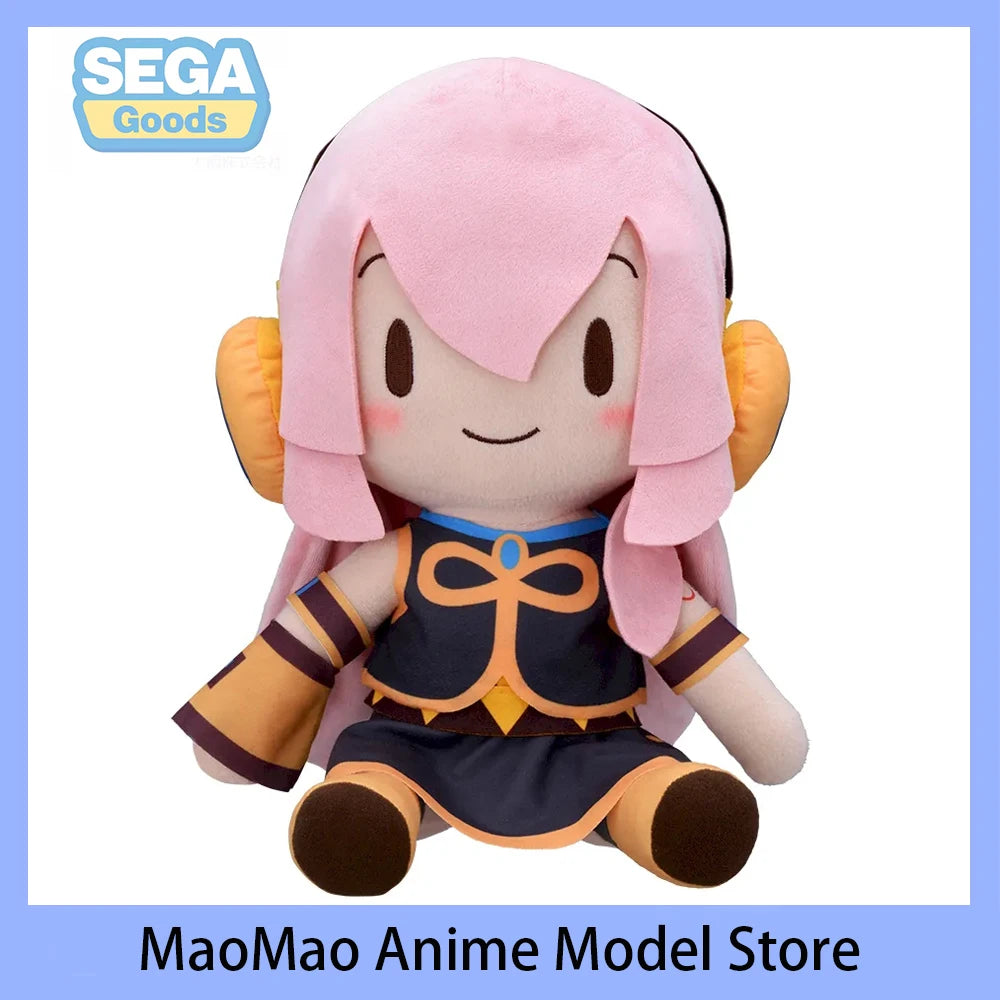 Megurine Luka Plush