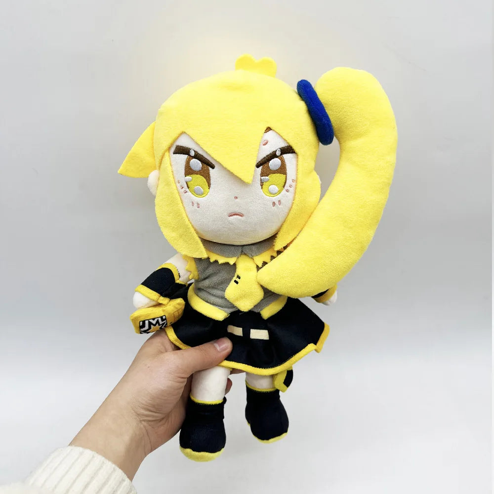 Akita Neru Plush