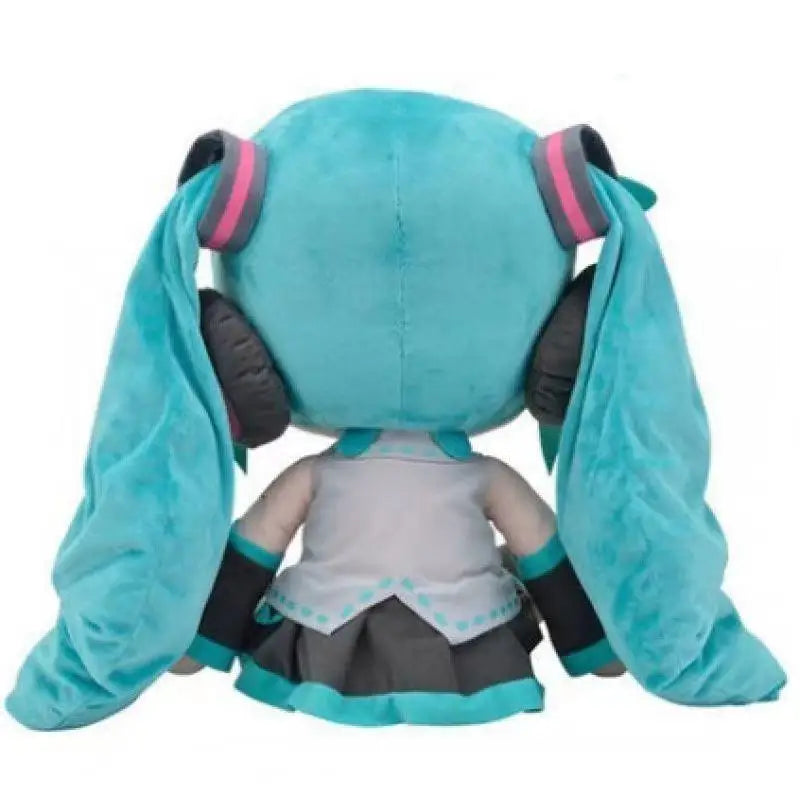 Classic Hatsune Miku Plush