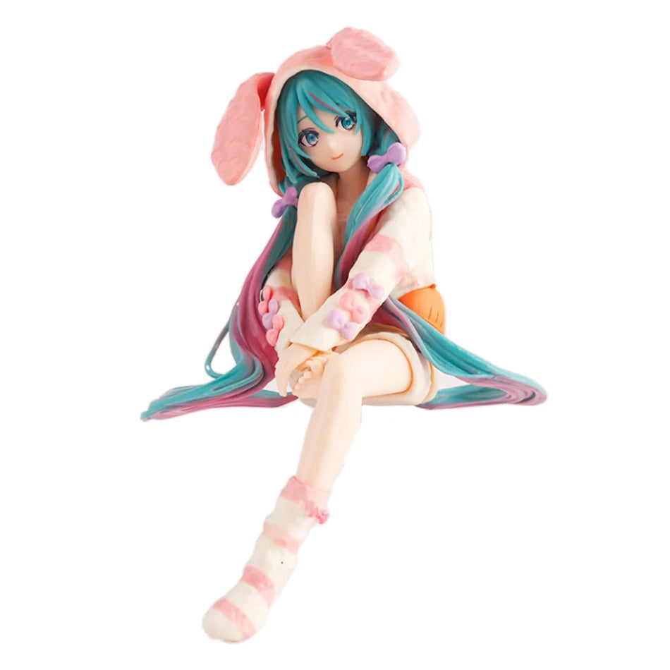 Bunny Hatsune Miku