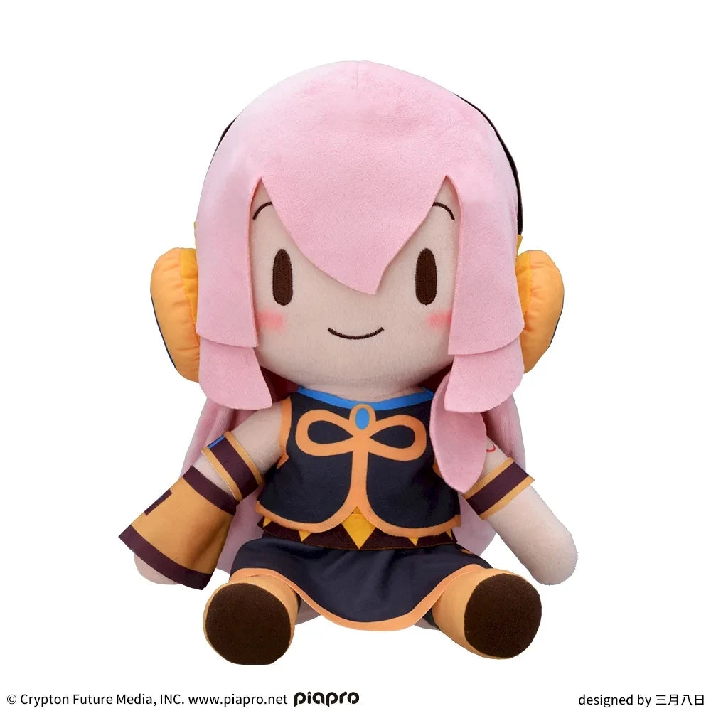 Megurine Luka Plush