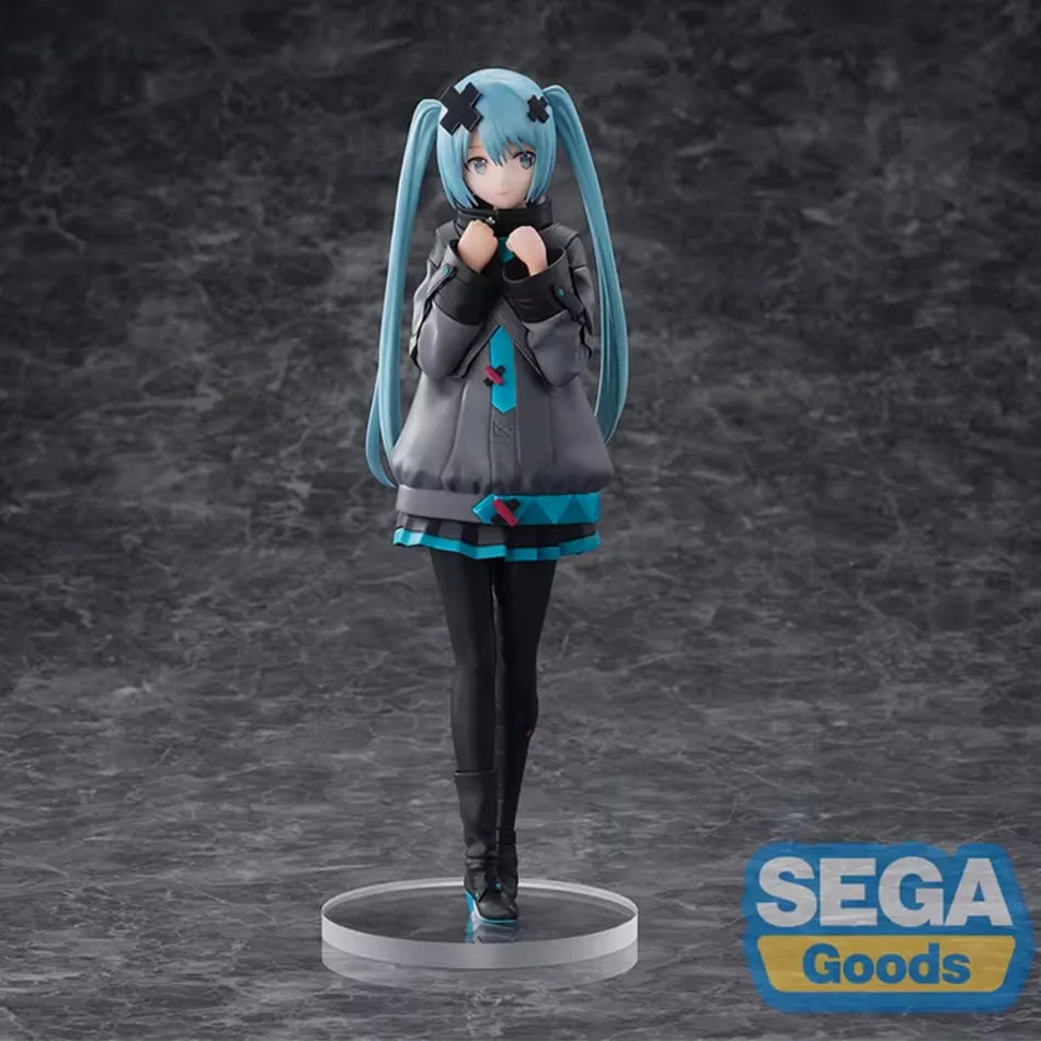 Movie Miku Figure