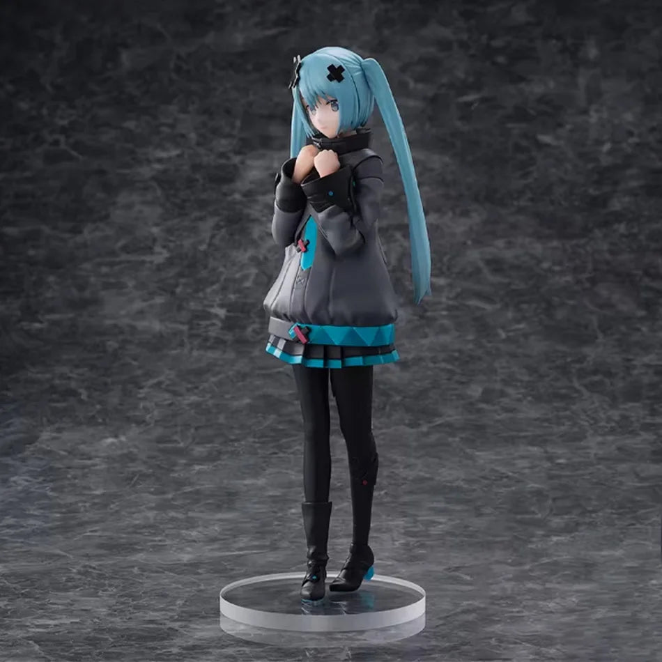 Movie Miku Figure