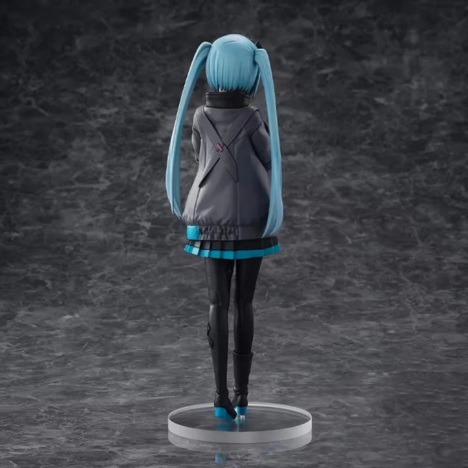 Movie Miku Figure