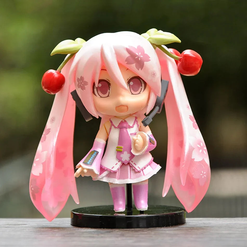 Hatsune Miku Nendoroid