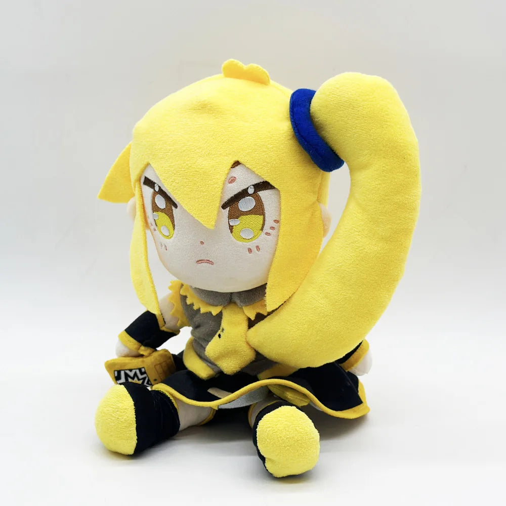Akita Neru Plush