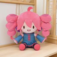 KasaneTetoPlush