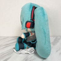 Special Expression Hatsune Miku Plush