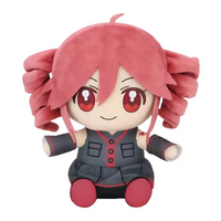 Kasane Teto Plush