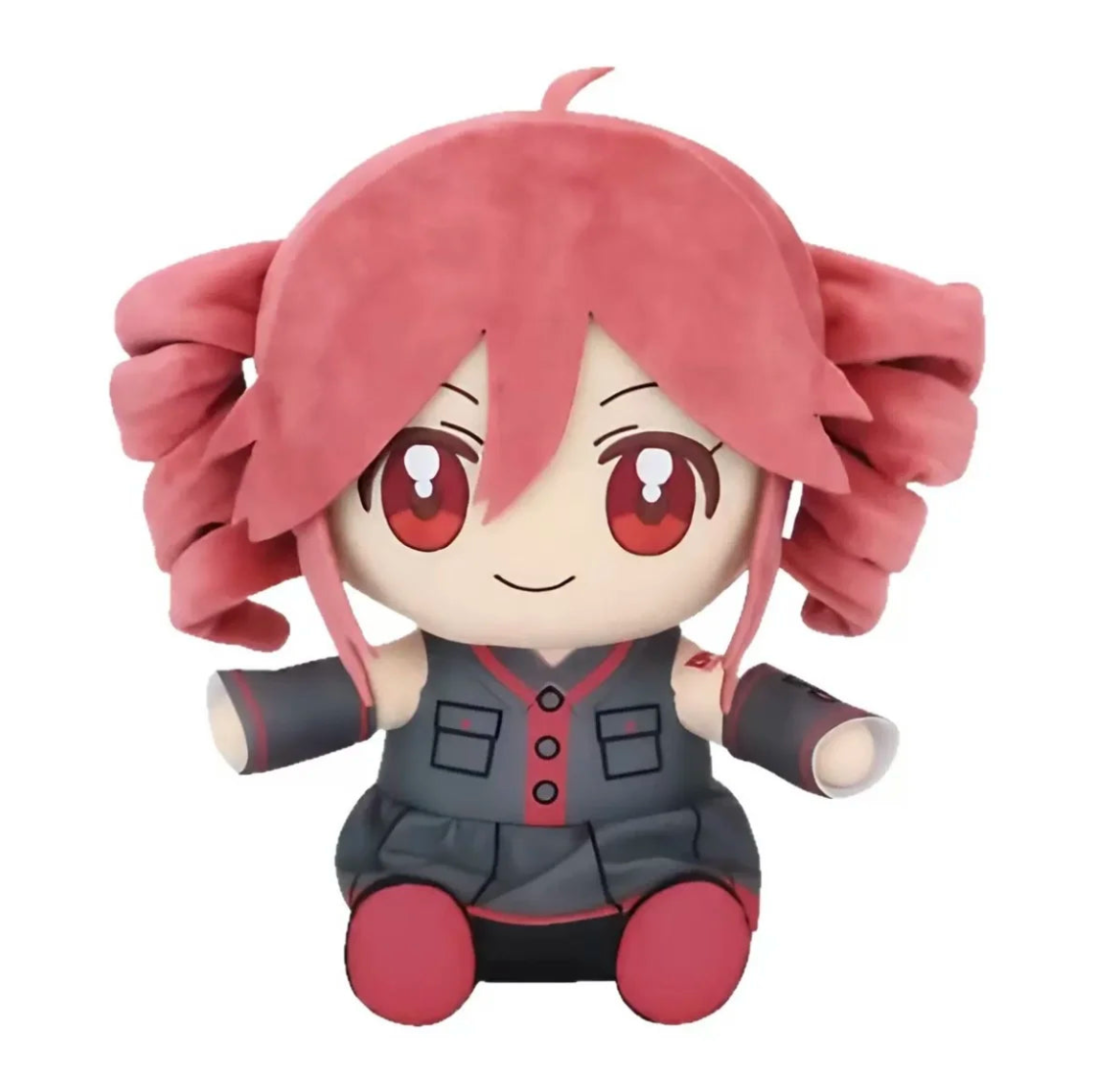 Kasane Teto Plush