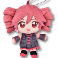 Small Kasane Teto Plush