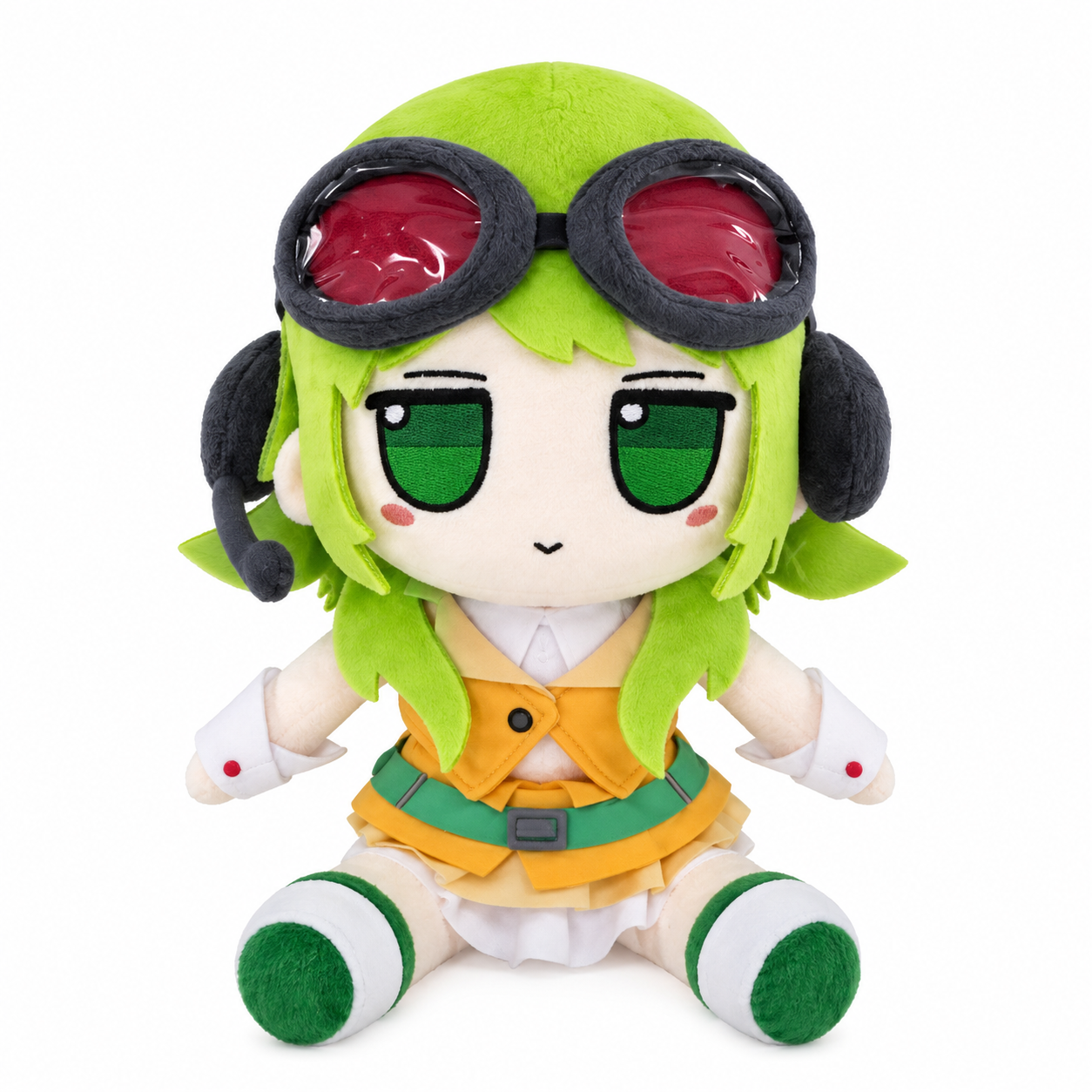 Gumi Plush