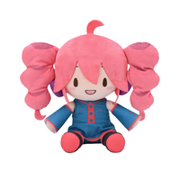 KasaneTetoPlush