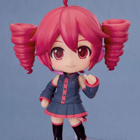 Kasane Teto Nendoroid
