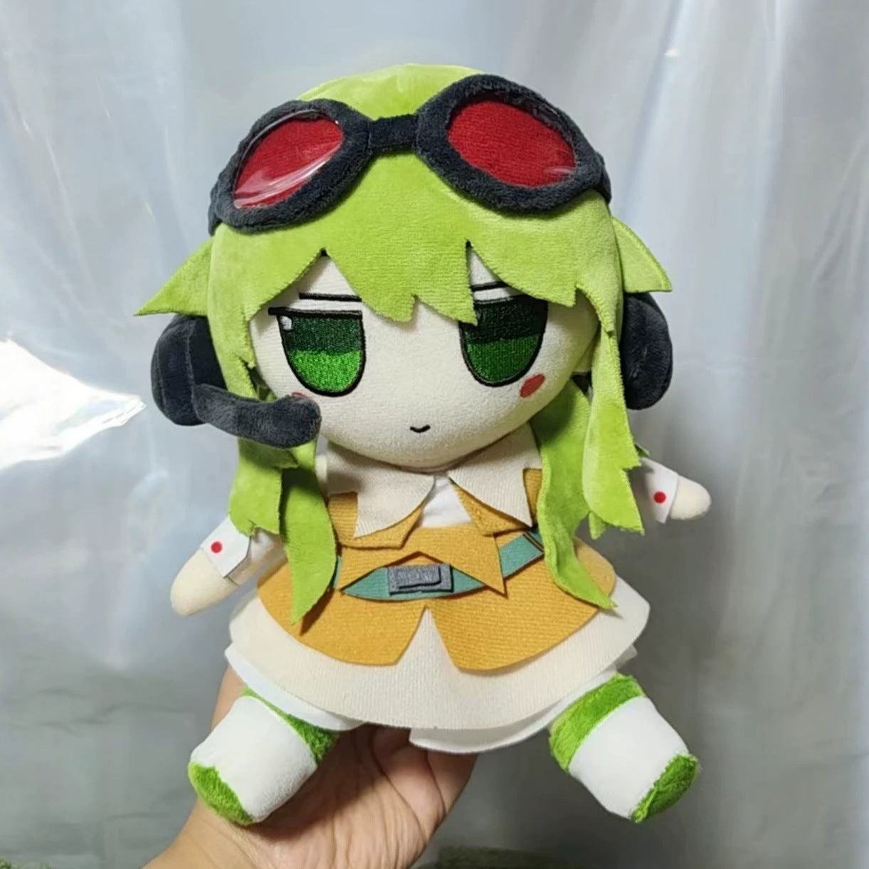 Gumi Plush