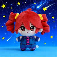 Small Kasane Teto Plush