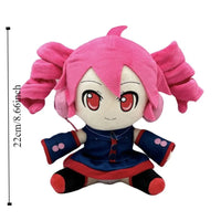 Kasane Teto Plush