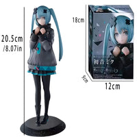 Movie Miku Figure