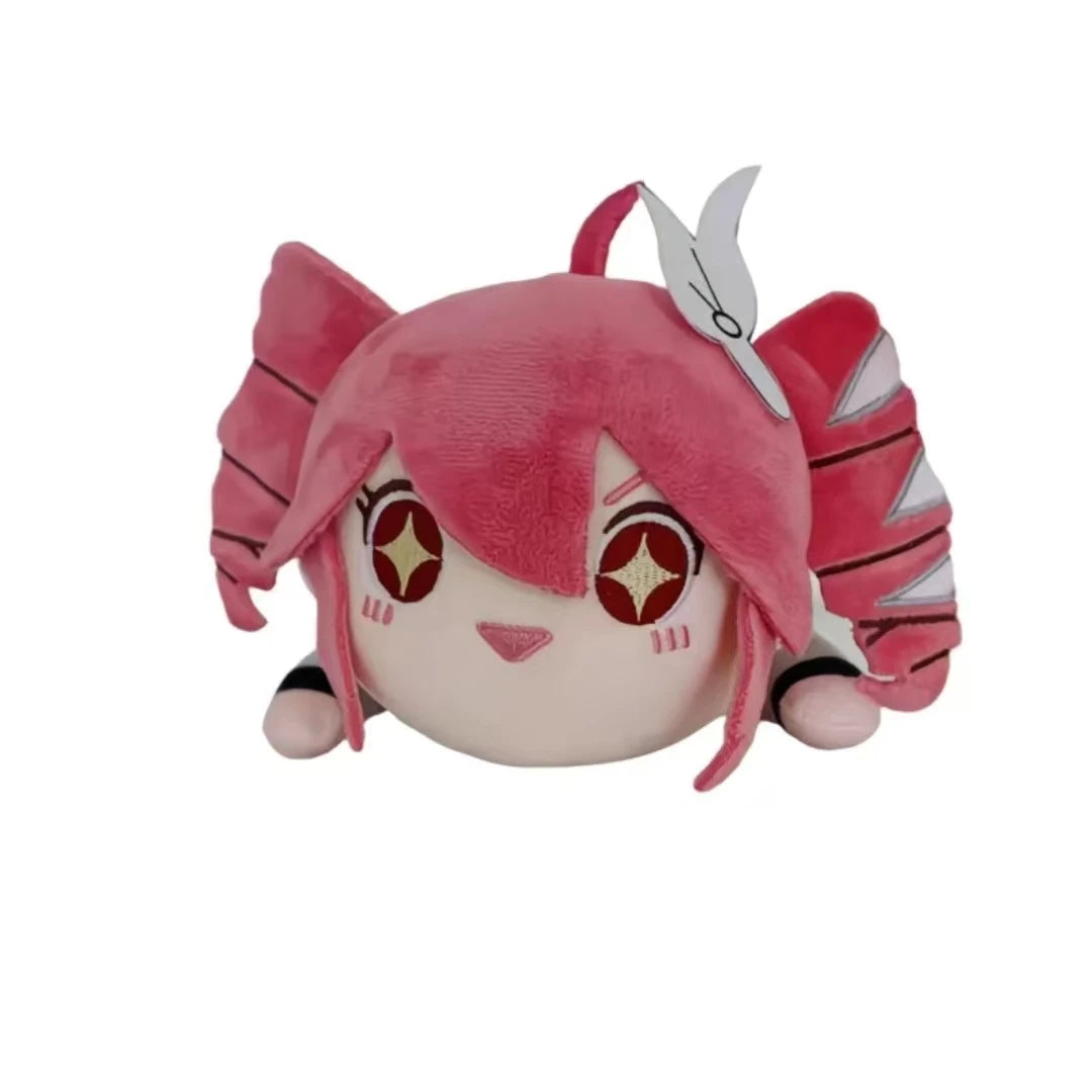 Sleeping Kasane Teto Plush