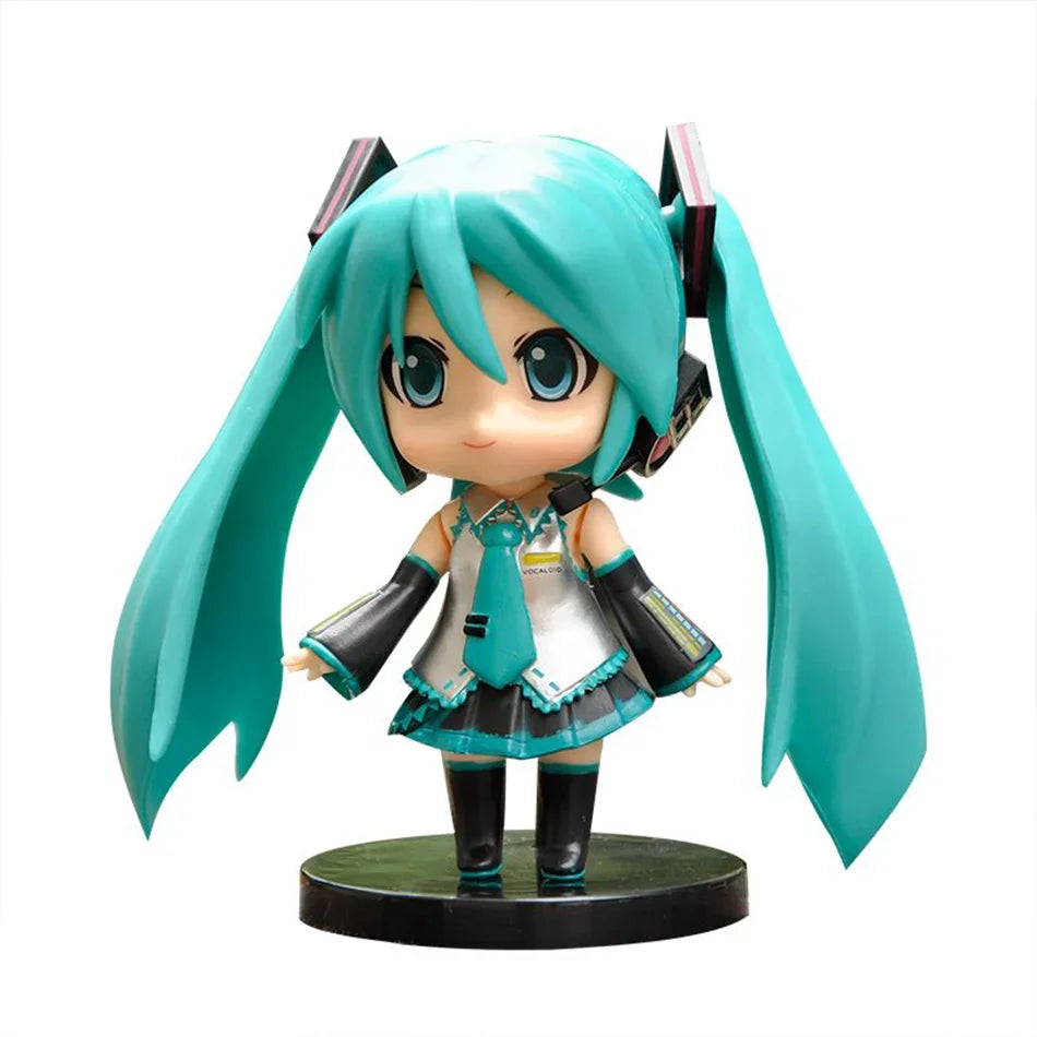 Hatsune Miku Nendoroid