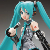 Hatsune Miku Figure (Moveable Joints)