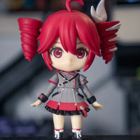 Kasane Teto Nendoroid Model