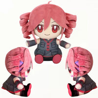 Kasane Teto Plush