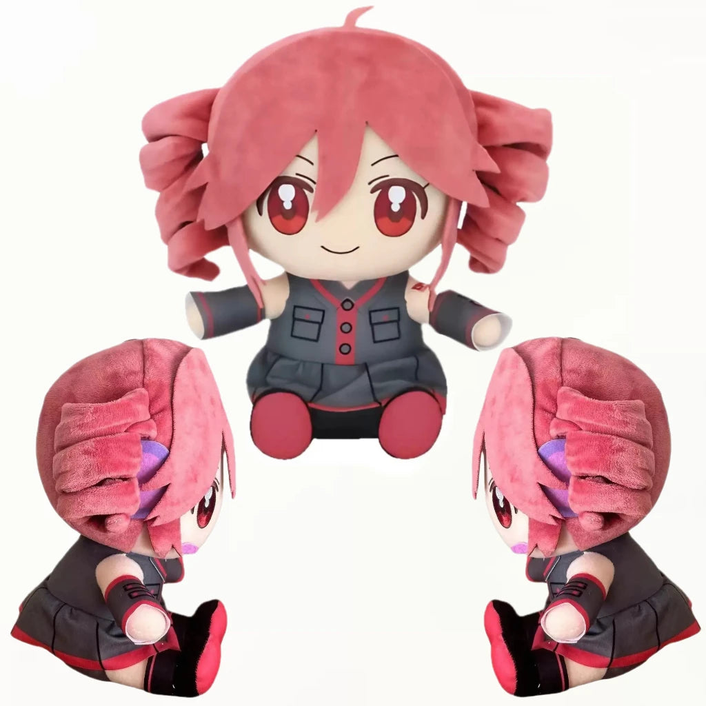 Kasane Teto Plush