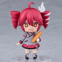 Kasane Teto Nendoroid Model 2.0