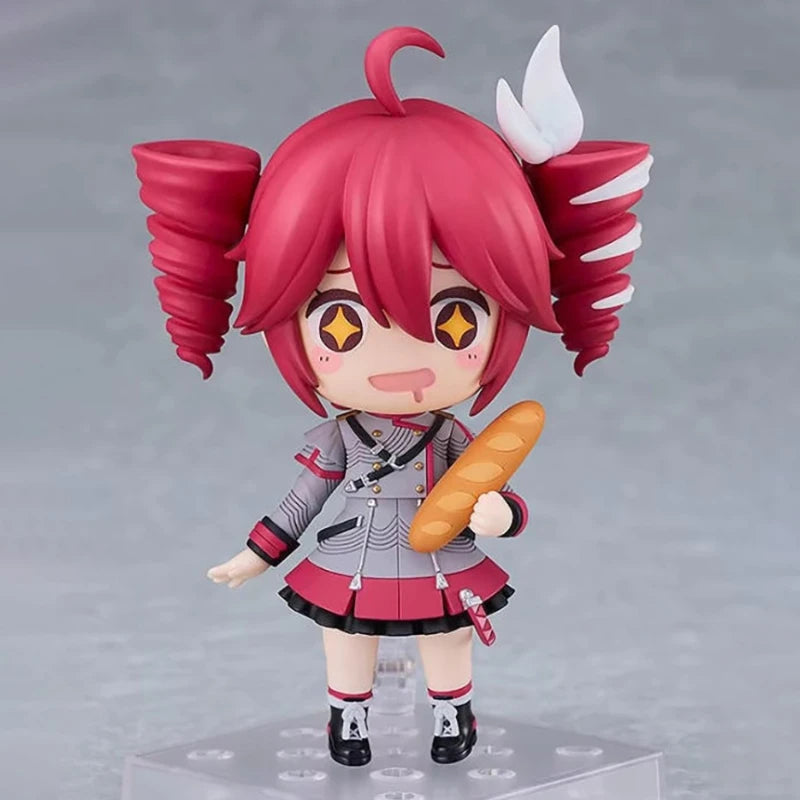 Kasane Teto Nendoroid Model 2.0