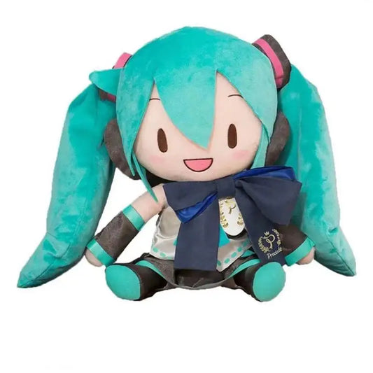 Classic Hatsune Miku Plush