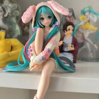 Bunny Hatsune Miku