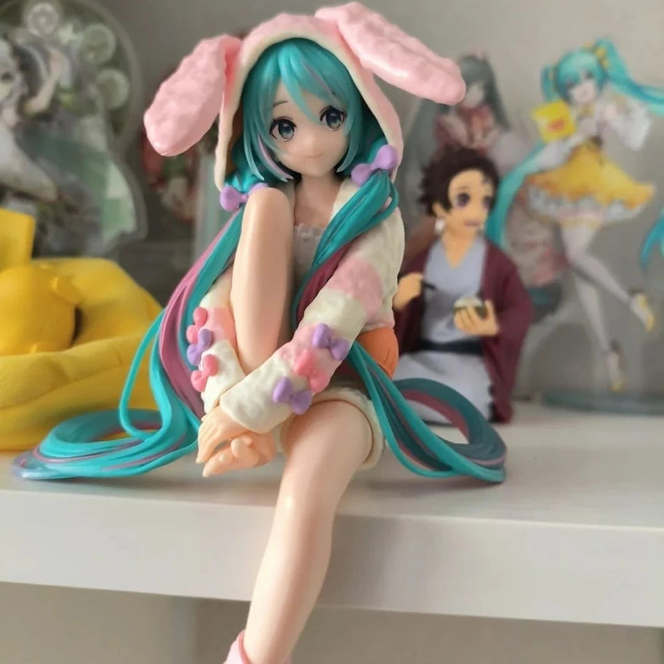 Bunny Hatsune Miku