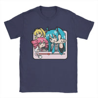 Triple Baka Shirt