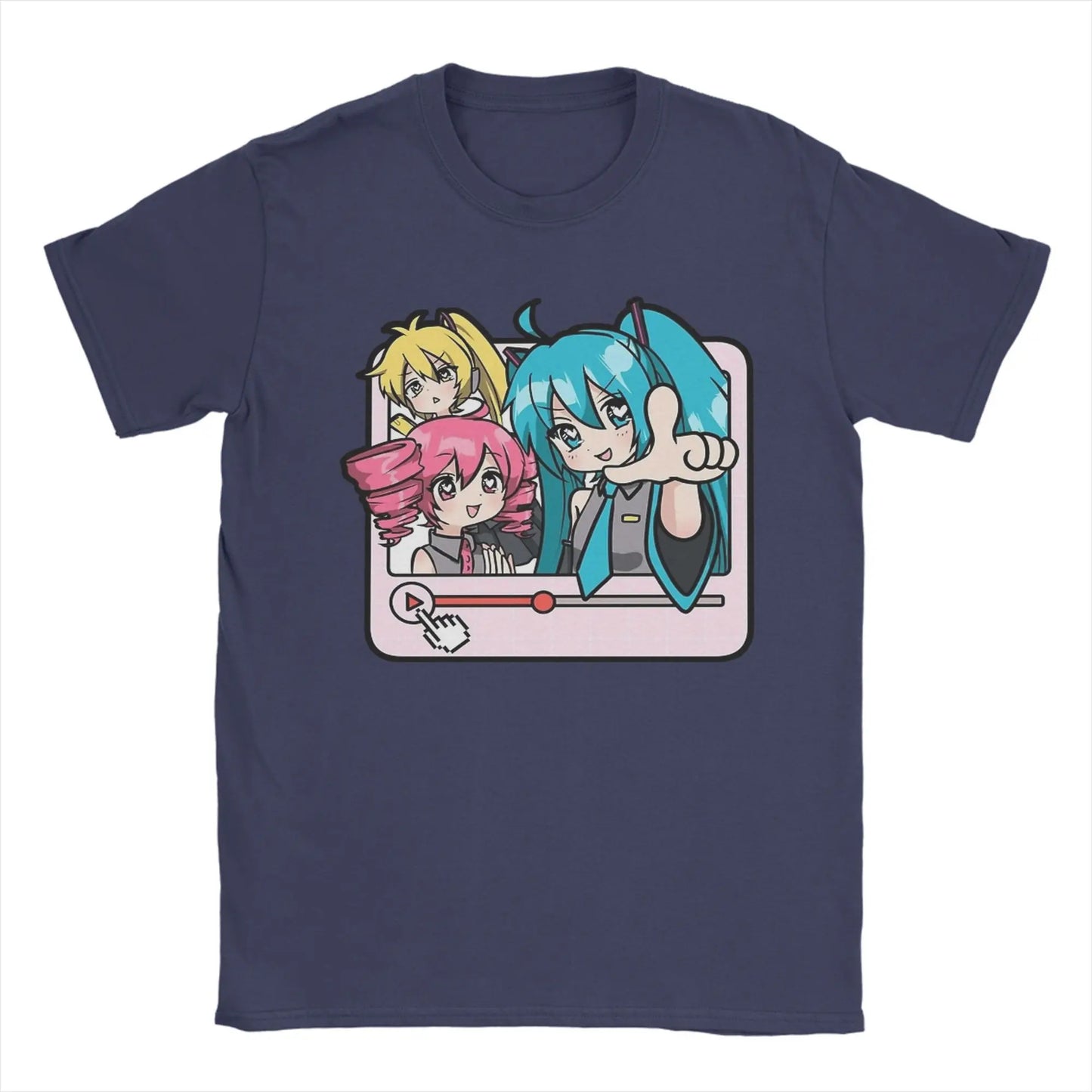 Triple Baka Shirt
