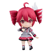 Kasane Teto Nendoroid Model