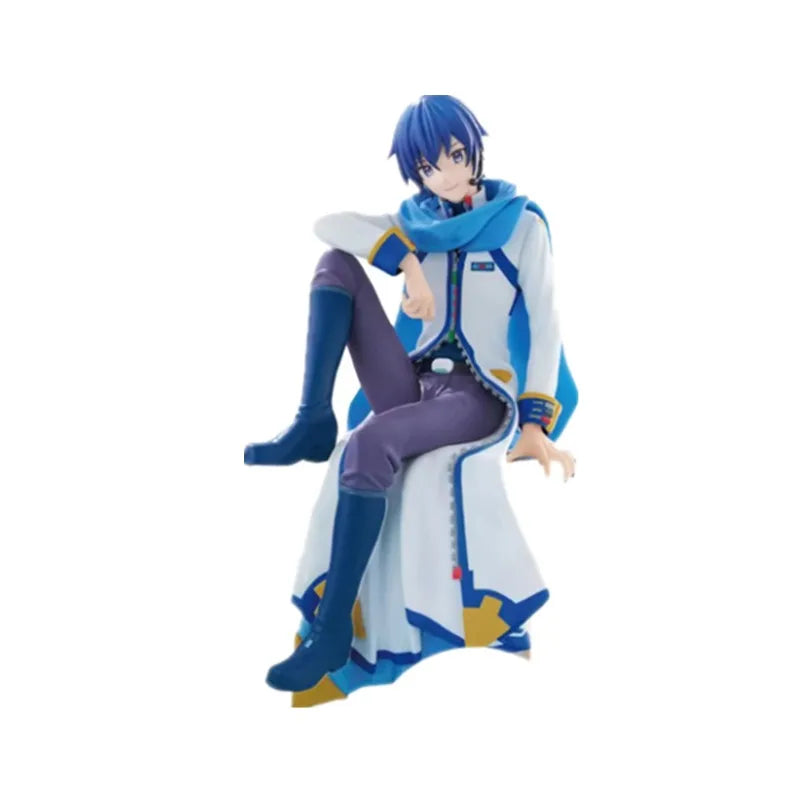 Luka, Kaito, Meiko FIgures